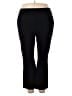 SPANX Black Active Pants Size 3X - photo 1