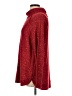 Reba Red Turtleneck Sweater Size XL - photo 5