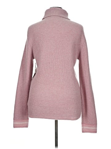 Scotch & Soda Wool Pullover Sweater (view 2)
