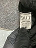 Wilt Solid Black Sleeveless Blouse Size M - photo 8