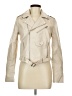 Love Tree 100% Polyurethane Ivory Jacket Size M - photo 1