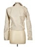 Love Tree 100% Polyurethane Ivory Jacket Size M - photo 2