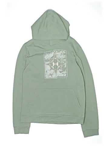 Under Armour Pullover Hoodie (view 1)