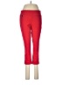 Alfani Red Casual Pants Size 8 Petite - photo 1