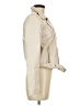 Love Tree 100% Polyurethane Ivory Jacket Size M - photo 4