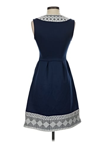 notions + grace Casual Dress (view 2)