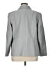Le Suit Gray Blazer Size 16 - photo 2