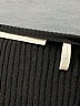 Helmut Lang Black Wool Pullover Sweater Size S - photo 7