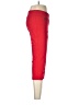 Alfani Red Casual Pants Size 8 Petite - photo 4