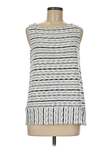 J.Jill Sleeveless Top (view 1)