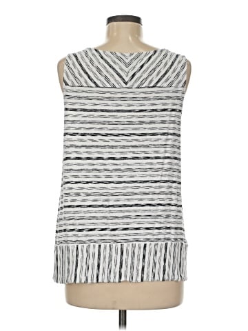 J.Jill Sleeveless Top (view 2)
