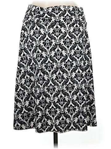 Tranquility by Colorado Clothing Casual Skirt (view 2)