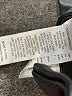Good American 100% Polyurethane Black Casual Pants Size 6 - photo 8