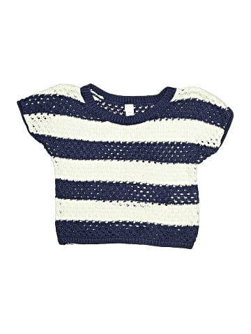 Cherokee Sweater Vest (view 1)