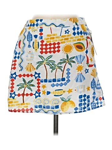 Midnight Sky Casual Skirt (view 1)