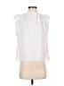 Zara White Ivory Sleeveless Blouse Size XS - photo 1