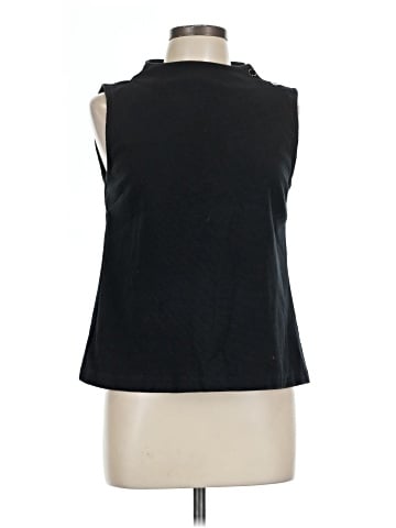 Talbots Sleeveless Blouse (view 1)