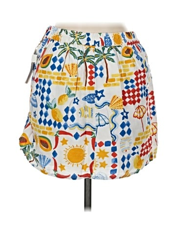 Midnight Sky Casual Skirt (view 2)