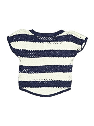 Cherokee Sweater Vest (view 2)