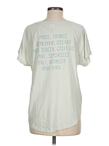 CAbi Short Sleeve T-Shirt (view 2)