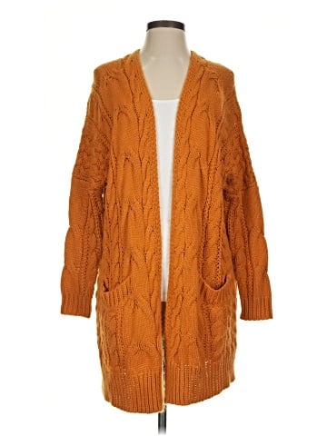 Charlotte Russe Cardigan (view 1)