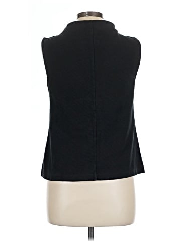 Talbots Sleeveless Blouse (view 2)