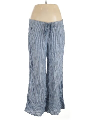 Lauren by Ralph Lauren Linen Pants (view 1)