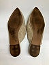 Steve Madden 100% Leather Tan Mule/Clog Size 11 - photo 5