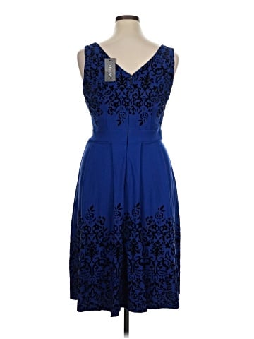 City Chic Cocktail Dress (view 2)