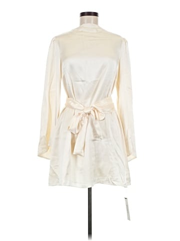 Reformation x Camille Rowe Casual Dress (view 1)