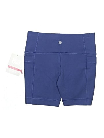 Athleta Girl Athletic Shorts (view 2)