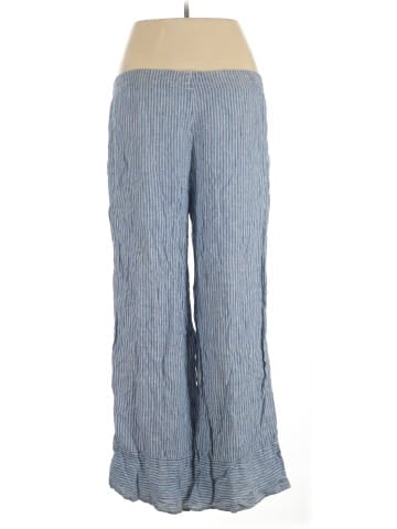 Lauren by Ralph Lauren Linen Pants (view 2)