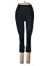 Lululemon Athletica Solid Black Active Pants Size 4 - photo 1