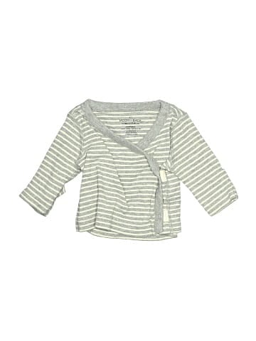 Hanna Andersson 3/4 Sleeve T-Shirt (view 1)