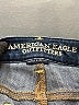 American Eagle Outfitters Hearts Blue Jeans Size 0R - photo 7