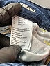 American Eagle Outfitters Hearts Blue Jeans Size 0R - photo 8