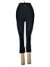Lululemon Athletica Solid Black Active Pants Size 4 - photo 2