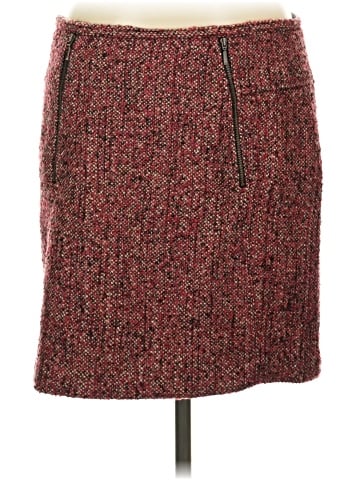 Willi Smith Casual Skirt (view 1)