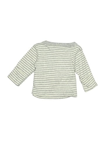Hanna Andersson 3/4 Sleeve T-Shirt (view 2)