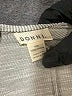 DONNI Solid Tan Cardigan One size - photo 7