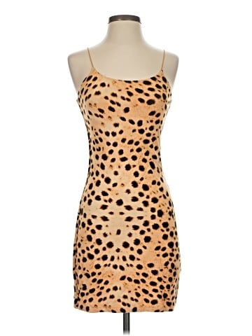 Wilfred Free Cocktail Dress (view 1)