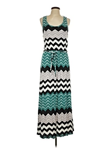 a.n.a. A New Approach Casual Dress (view 1)