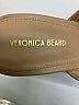 Veronica Beard Tan Sandals Size 9 - photo 3