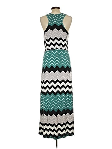 a.n.a. A New Approach Casual Dress (view 2)