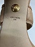 Veronica Beard Tan Sandals Size 9 - photo 4