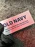 Old Navy Gray Jeans Size 12 - photo 7