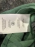 Joie Green Long Sleeve Blouse Size S - photo 8