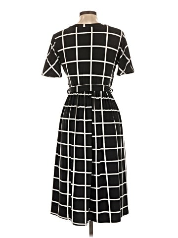 Flax Casual Dress (view 2)