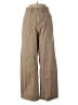 MOUSSY VINTAGE Tan Khakis Size 26 waist - photo 1