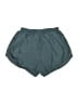 Nike 100% Polyester Blue Athletic Shorts Size M - photo 2